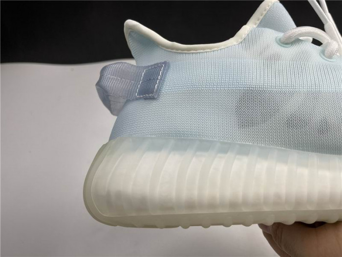 Adidas Yeezy Boost 350 V2 Mono Ice GW2869 - CCSHOES