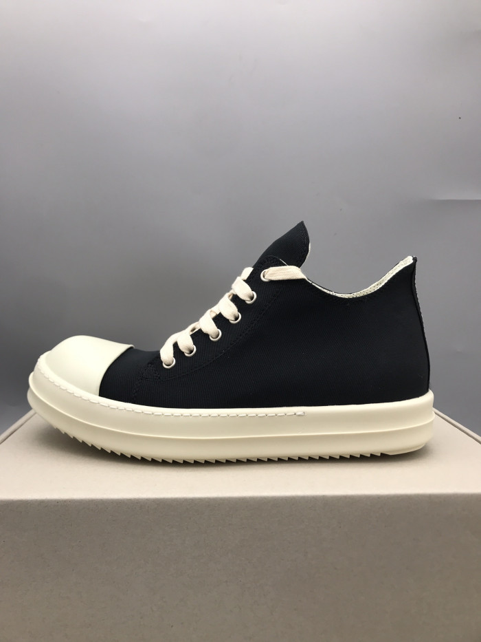 Rick Owen.s Sneaker - CCSHOES