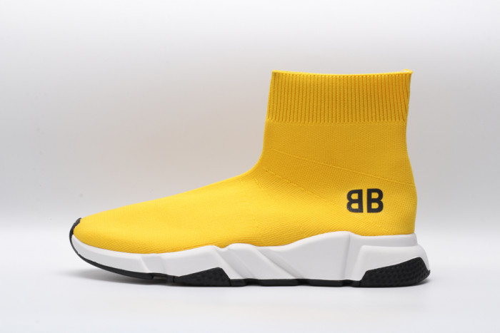 BLCG SPEED SNEAKER - CCSHOES