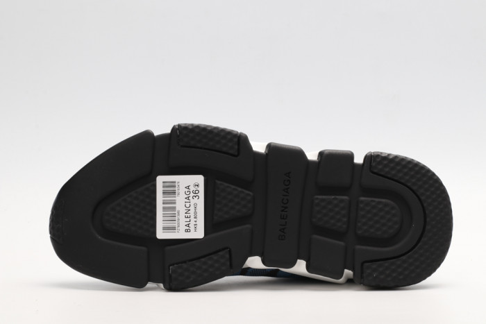 BLCG SPEED SNEAKER - CCSHOES