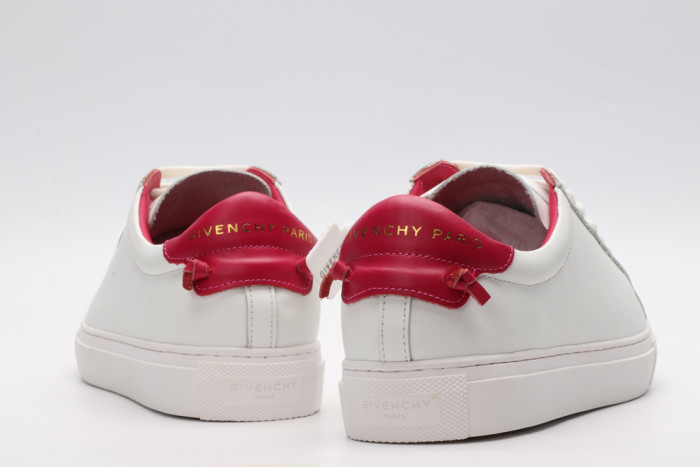 Givench LOW-TOP SNEAKER - CCSHOES