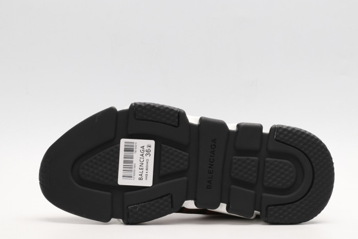 BLCG SPEED SNEAKER - CCSHOES