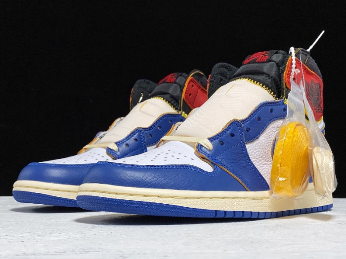 Union x Air Jordan 1 Retro High OG BV1300-146 - CCSHOES