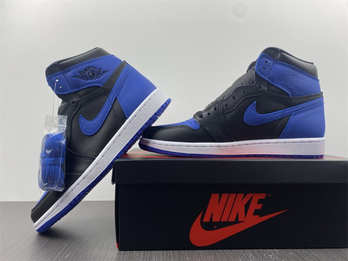 Air Jordan 1 Retro Royal 555088-007 - CCSHOES