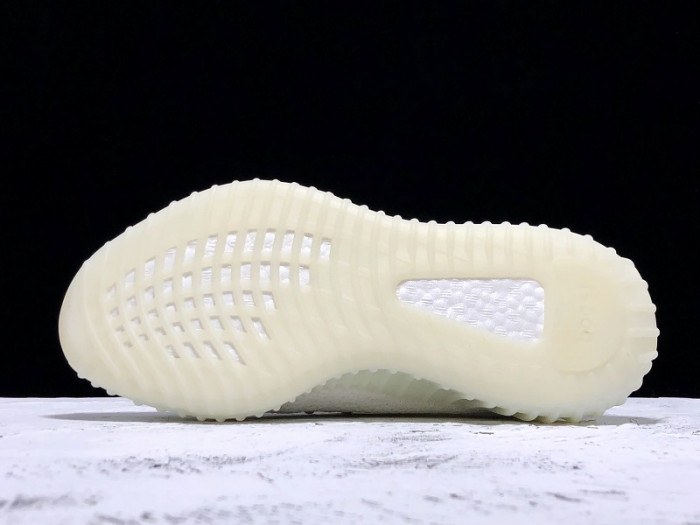 Adidas Yeezy Boost 350 V2 Cream White CP9366 - CCSHOES