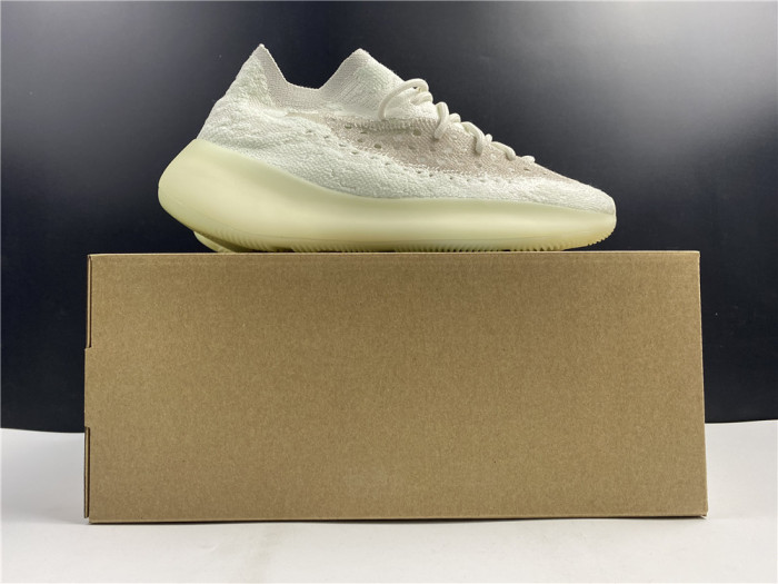 Adidas Yeezy Boost 380 Calcite Glow GZ8668 - CCSHOES