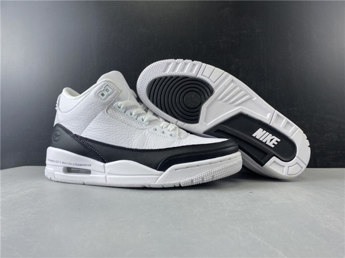 AIR JORDAN 3 FRAGMENT DA3595-100 - CCSHOES