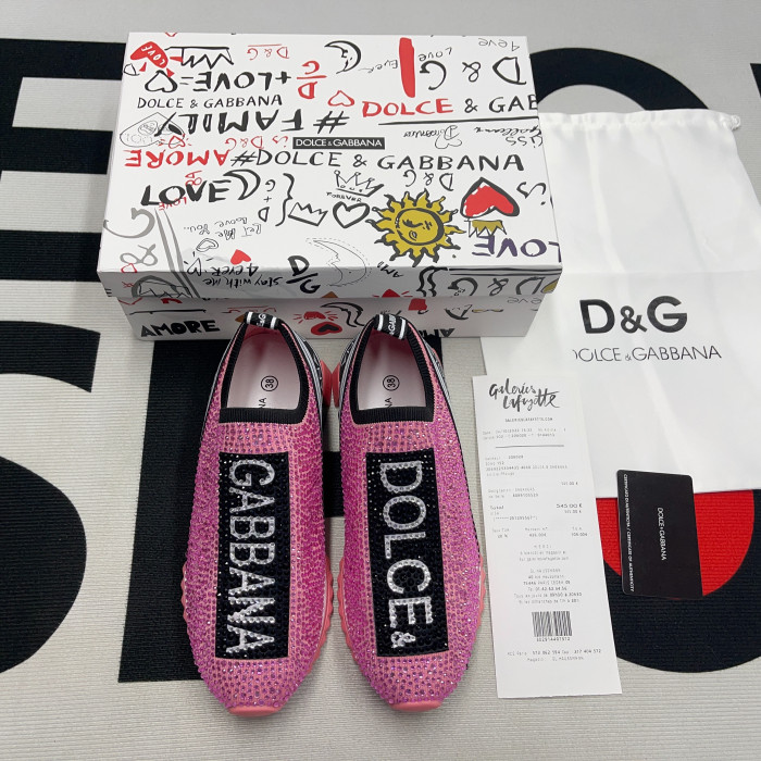 Sorrento sneakers with logo - CCSHOES