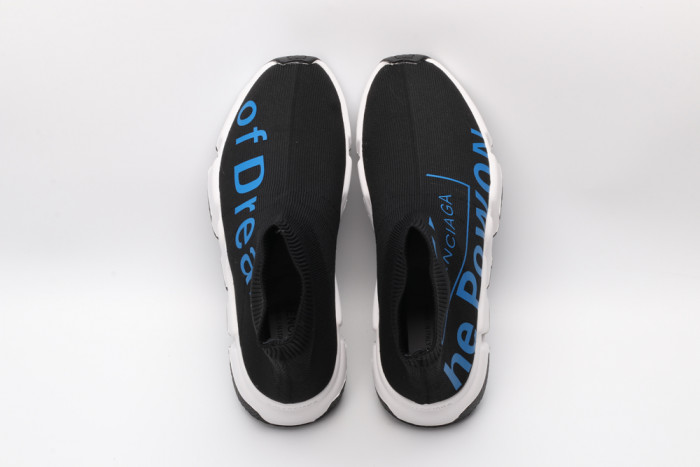 BLCG SPEED SNEAKER - CCSHOES