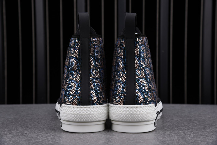 DR Homme Kaws - CCSHOES