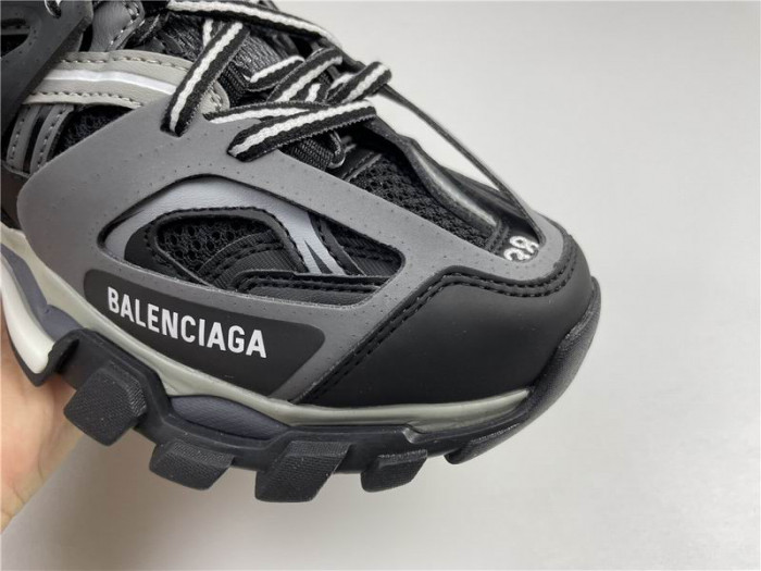 BLCG TRACK SNEAKER - CCSHOES