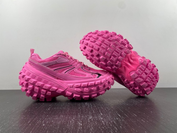 BLCG DEFENDER SNEAKER - CCSHOES