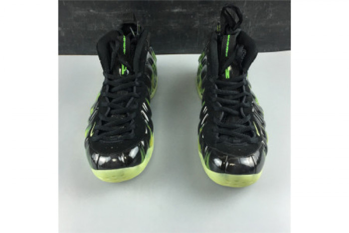 NIKE AIR FOAMPOSITE ONE PARANORMAN 'PARANORMAN' 579771-003 - CCSHOES