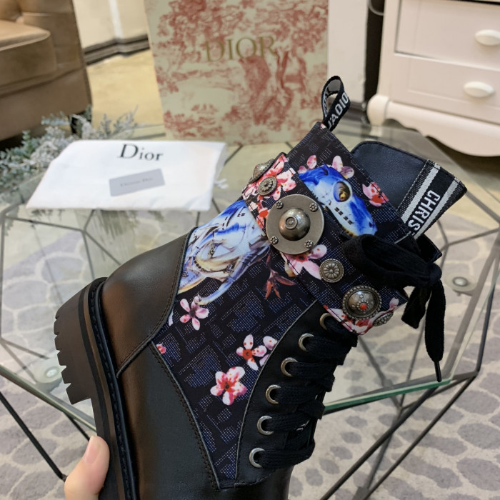 DR BOOTS - CCSHOES