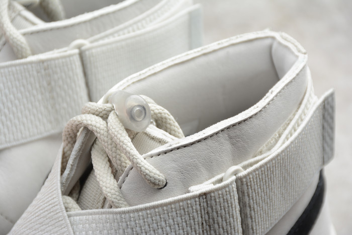 Nike Air Fear of God Raid Light Bone AT8087-001 - CCSHOES