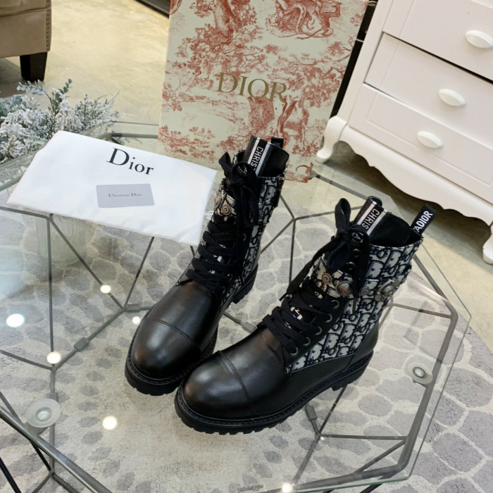 DR BOOTS - CCSHOES