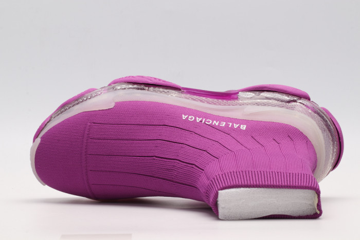 BLCG SPEED SNEAKER - CCSHOES