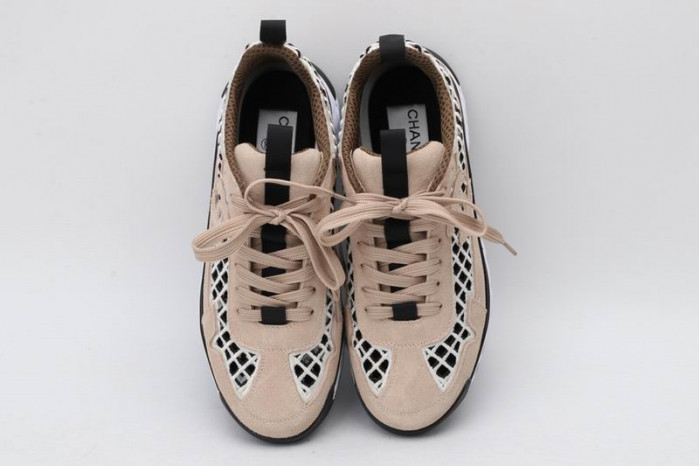 CHNE1 SNEAKERS - CCSHOES