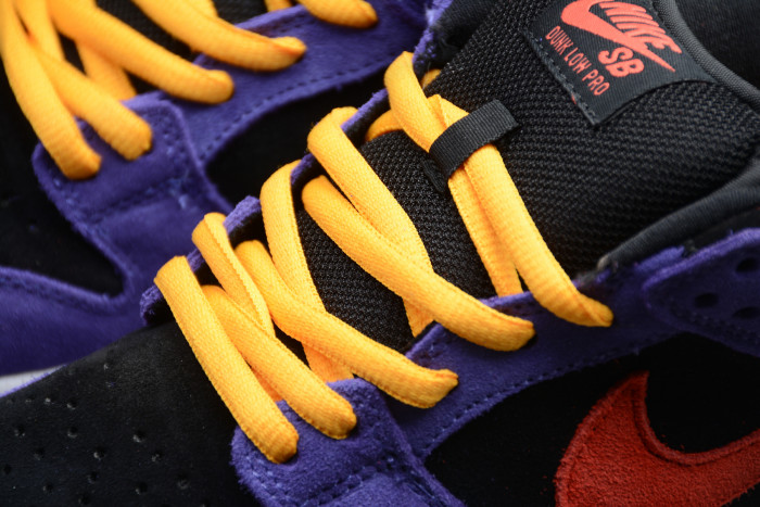 NIKE SB DUNK LOW “ACG TERRA” BQ6817-008 - CCSHOES