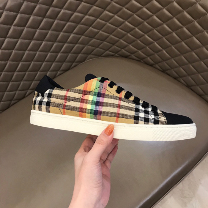 Bubery SHOES - CCSHOES