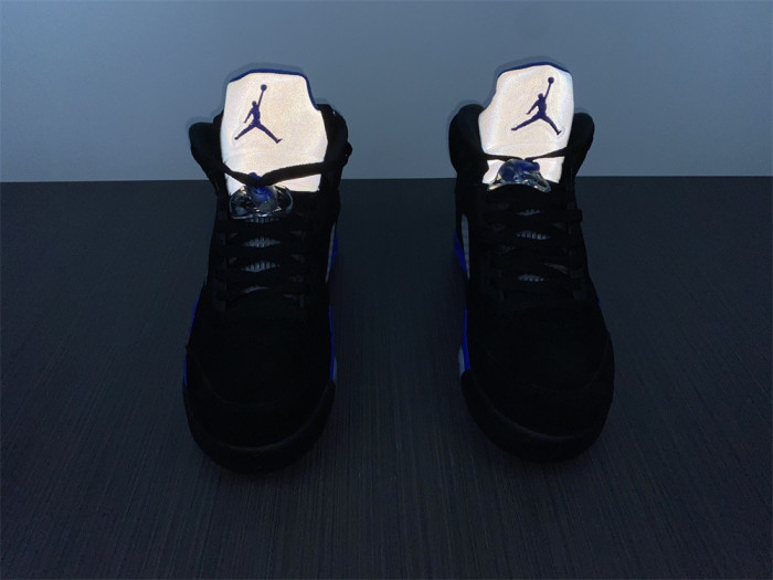 Air Jordan 5 “Racer Blue” CT4838-004 - CCSHOES
