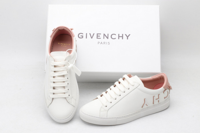 Givench LOW-TOP SNEAKER - CCSHOES