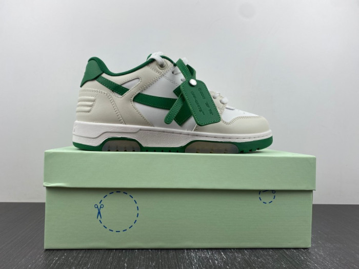 OFF-WHITE Out Of Office - CCSHOES