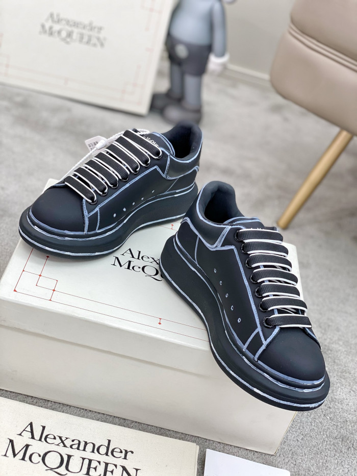 MQ SNEAKERS - CCSHOES