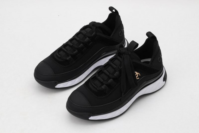 CHNE1 SNEAKERS - CCSHOES