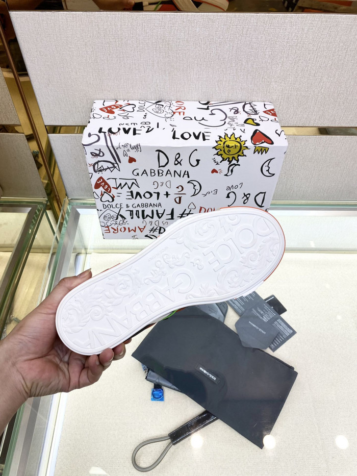 DG SNEAKER - CCSHOES