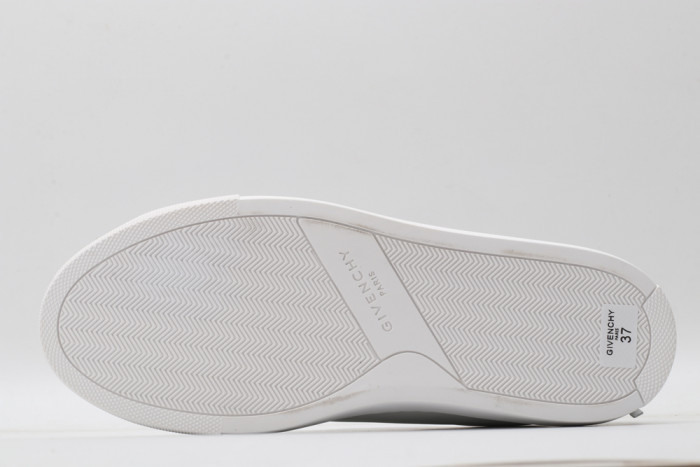 Givench LOW-TOP SNEAKER - CCSHOES