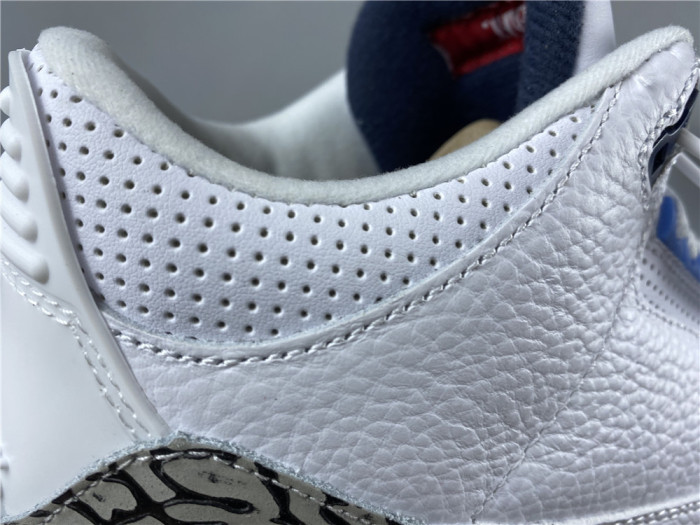 Air Jordan 3 “UNC” CT8532-104 - CCSHOES