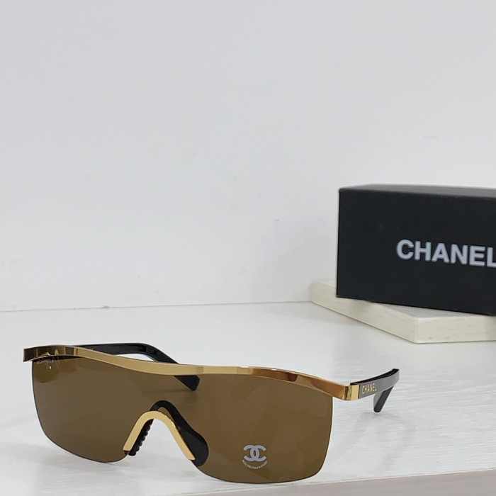 CHANEL GLASSES - CCSHOES