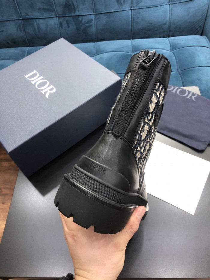 DR BOOTS - CCSHOES