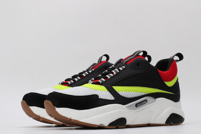DR B22 SNEAKER - CCSHOES