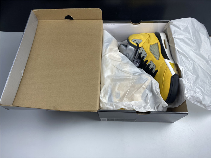 Air Jordan 5 Retro Tokyo T23 454783-701 - CCSHOES