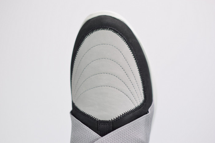 Nike Air Fear Of God Raid Black Grey AT8087-003 - CCSHOES