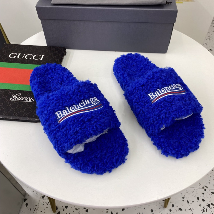 BLCG SLIPPERS - CCSHOES