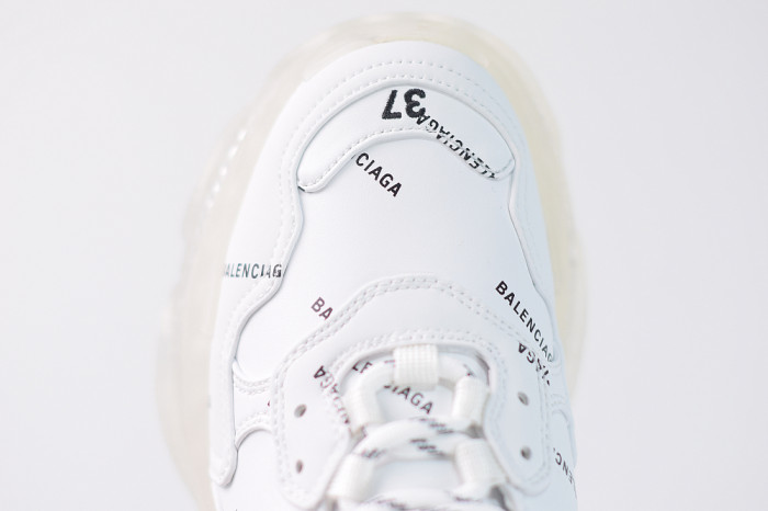BLCG TRIPLE SNEAKER - CCSHOES