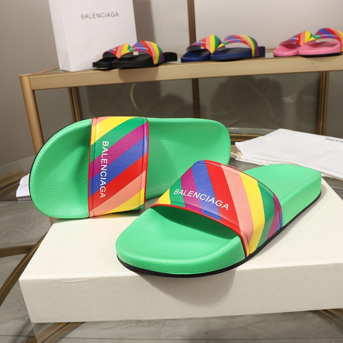 BLCG SLIPPERS - CCSHOES