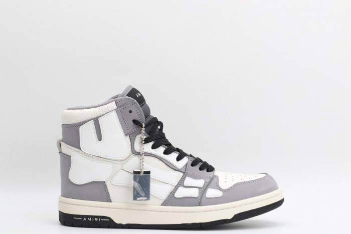 AR1M1 High-Top Sneaker - CCSHOES