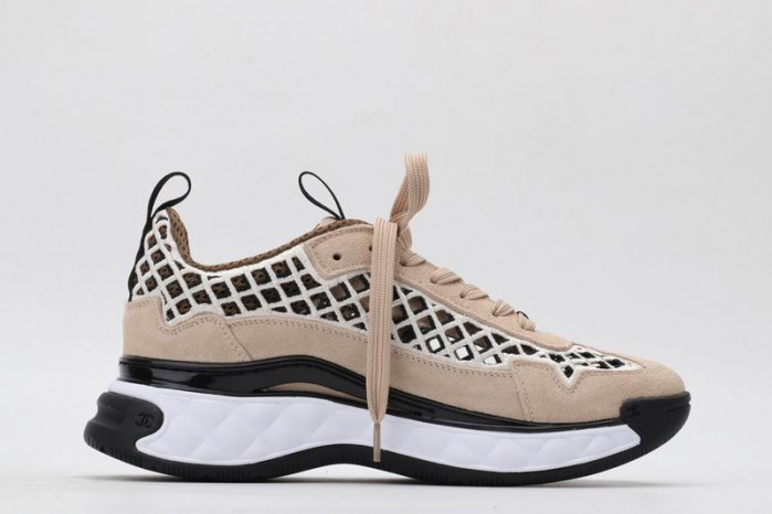 CHNE1 SNEAKERS - CCSHOES