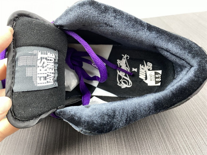 Familia x Nike SB Dunk Low “First Avenue” DJ1159-001 - CCSHOES