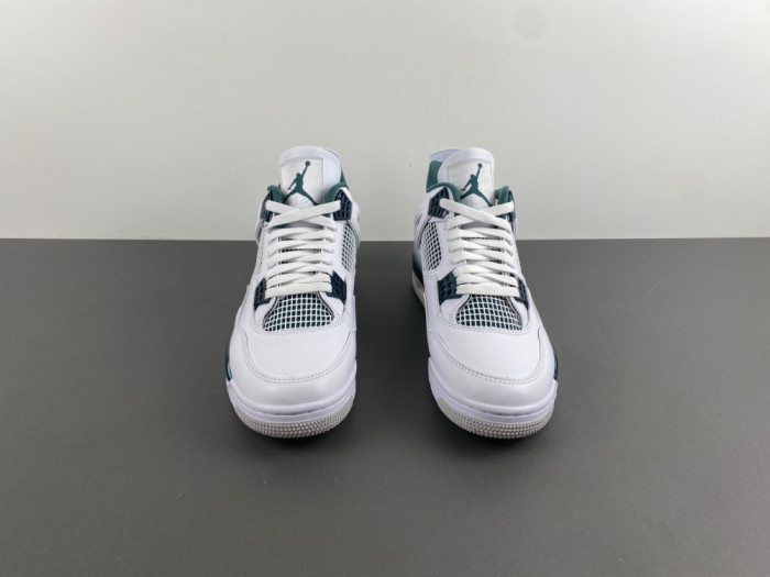 Air Jordan 4 “Oxidized Green” - CCSHOES