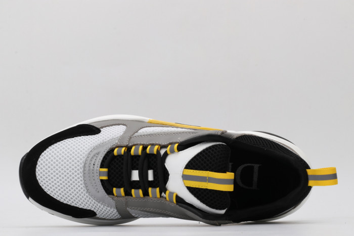 DR B22 SNEAKER - CCSHOES