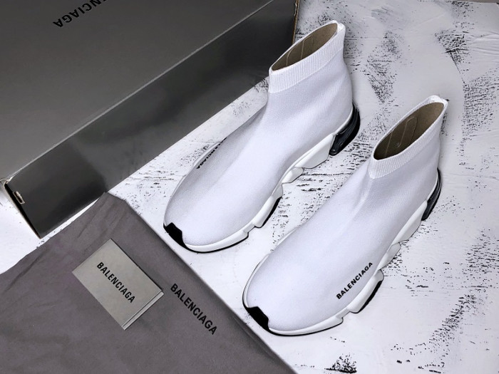 BLCG SPEED SNEAKER 0090186506273 - CCSHOES