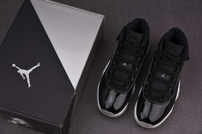 Air Jordan 11 “25th Anniversary” CT8012-011 - CCSHOES