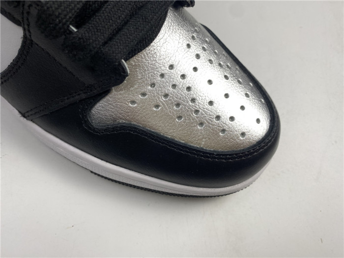 AIR JORDAN 1 HIGH OG WMNS “SILVER TOE” CD0461-001 - CCSHOES