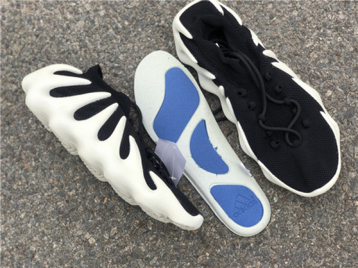Adidas Yeezy 450 “Cloud Black” H68049 - CCSHOES