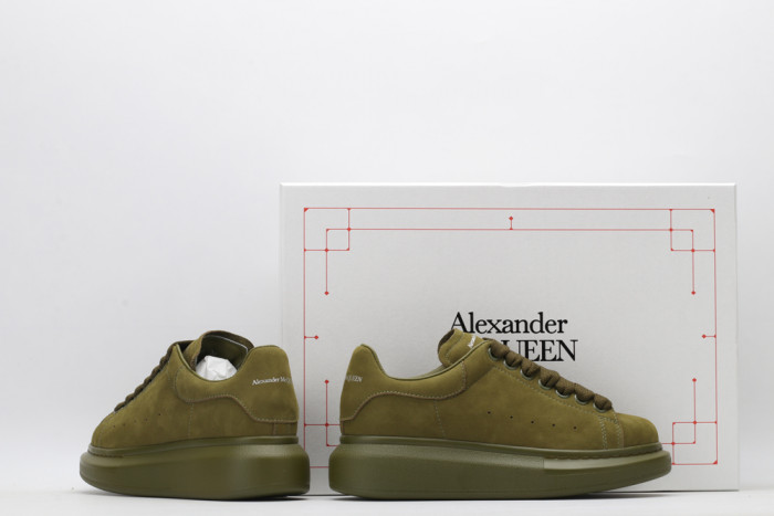 MQ SNEAKERS - CCSHOES